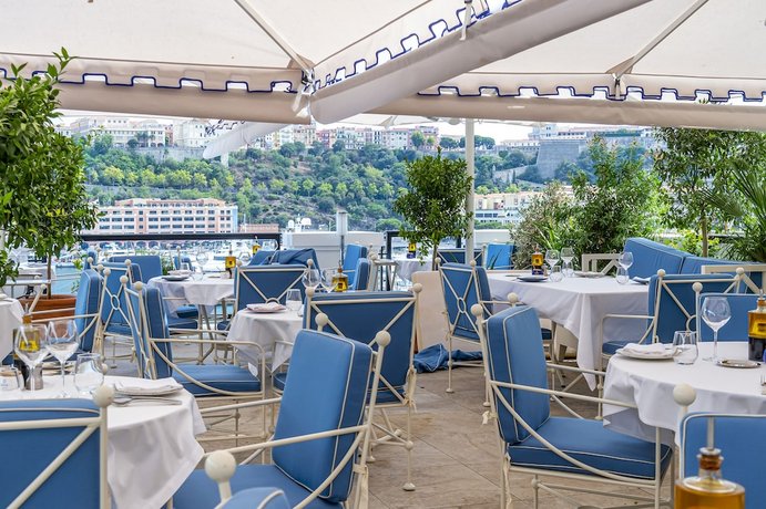 Port Palace Monte Carlo