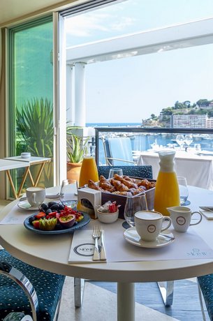 Port Palace Monte Carlo