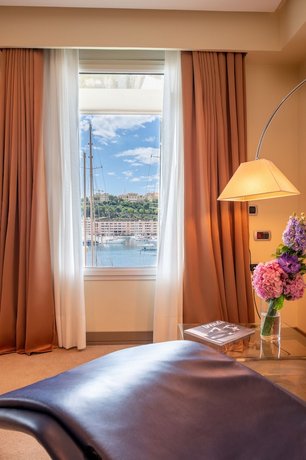 Port Palace Monte Carlo