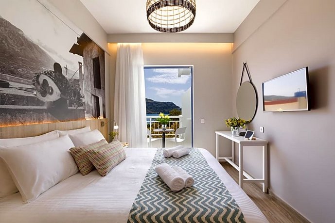 Sofia Hotel Sellia Plakias Bay Greece thumbnail