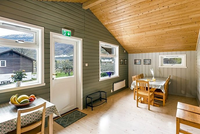 Flåm Apartments