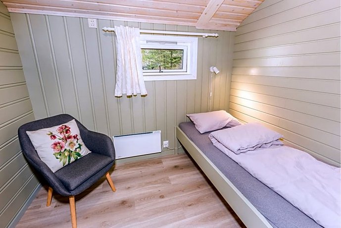 Flåm Apartments