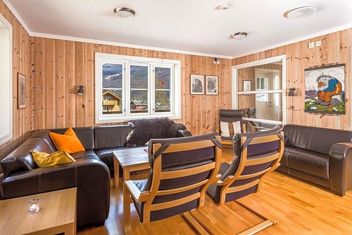 Flåm Apartments