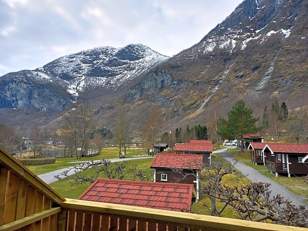 Flåm Apartments