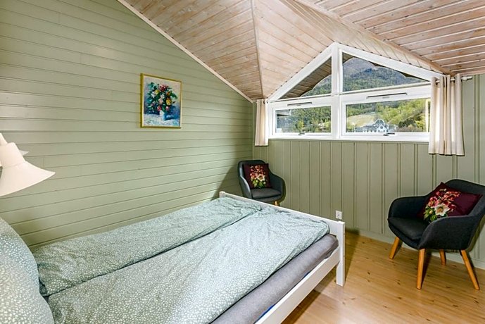 Flåm Apartments