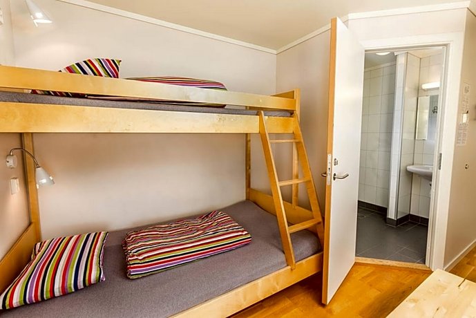 Flåm Apartments