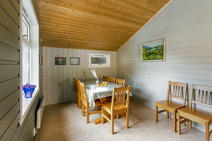 Flåm Apartments