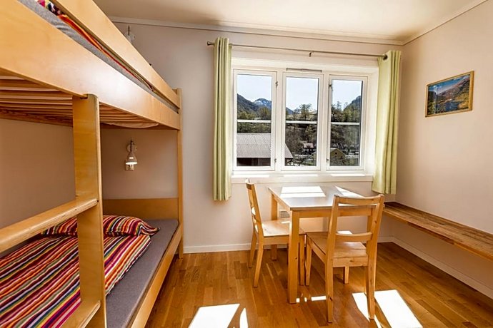 Flåm Apartments