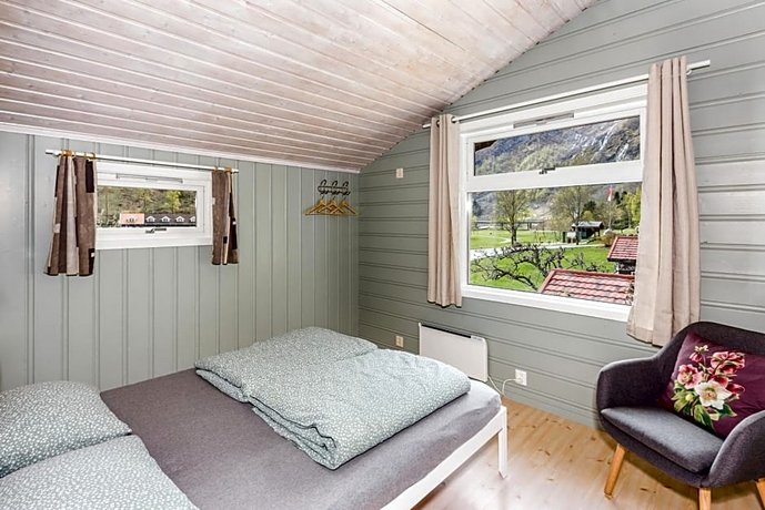 Flåm Apartments
