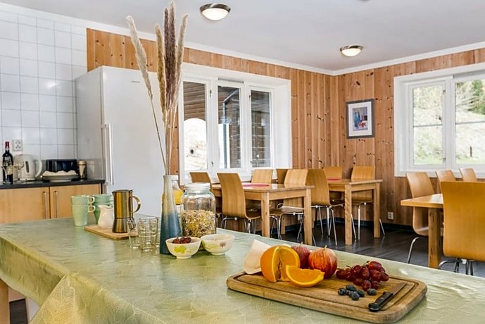 Flåm Apartments