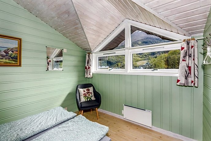Flåm Apartments