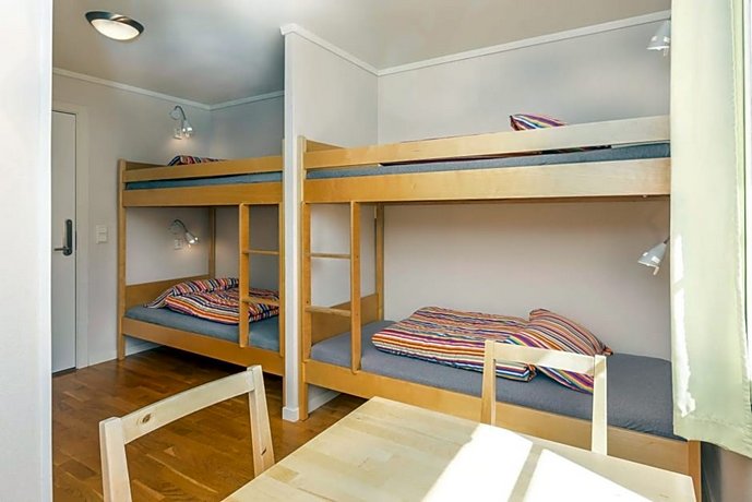 Flåm Apartments