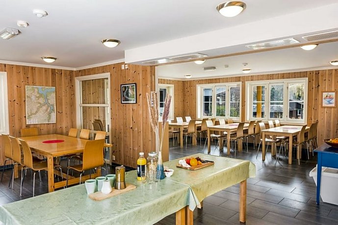 Flåm Apartments