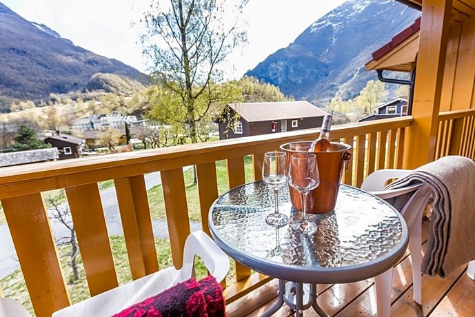 Flåm Apartments