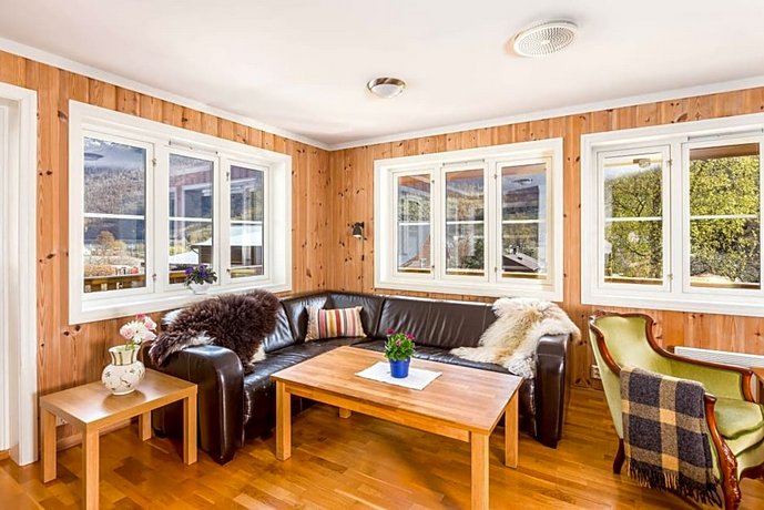 Flåm Apartments