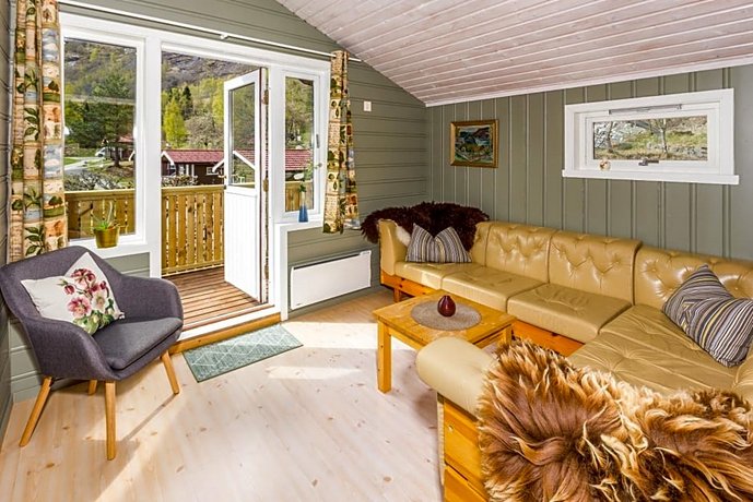 Flåm Apartments