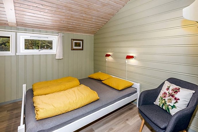 Flåm Apartments