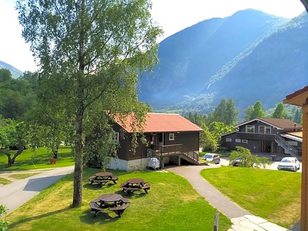 Flåm Apartments