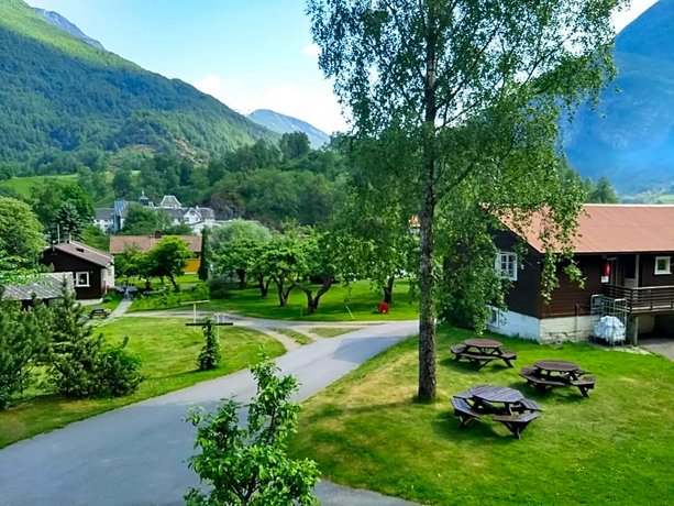 Flåm Apartments