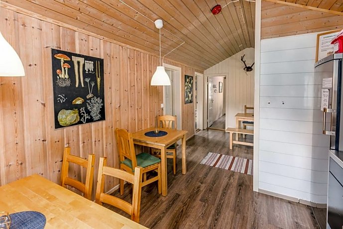 Flåm Apartments