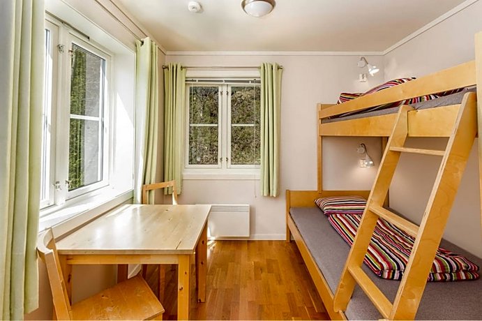 Flåm Apartments