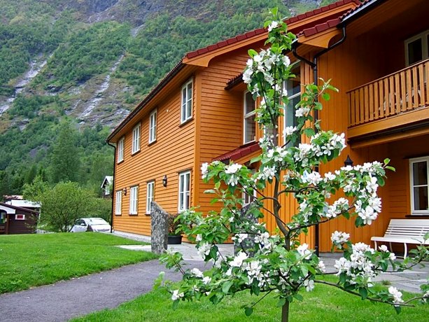 Flåm Apartments
