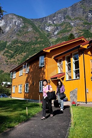 Flåm Apartments