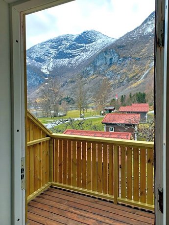 Flåm Apartments