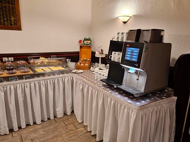 Hotel Zum Breiterle