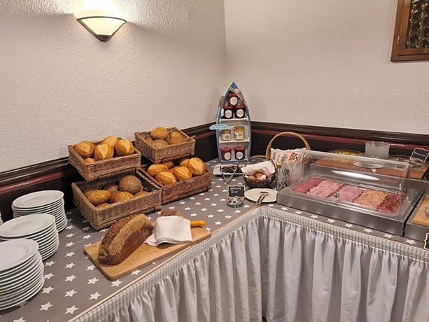 Hotel Zum Breiterle
