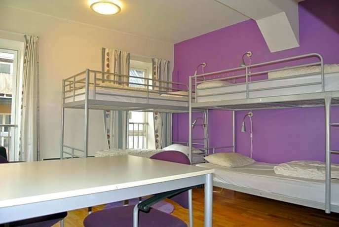 Kong Oscars Apartments