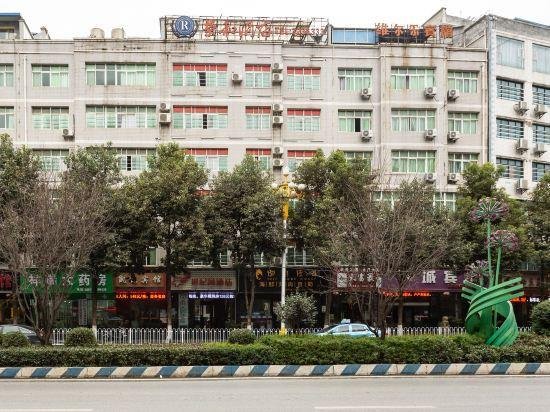 Ronghe Shijifeng Hotel