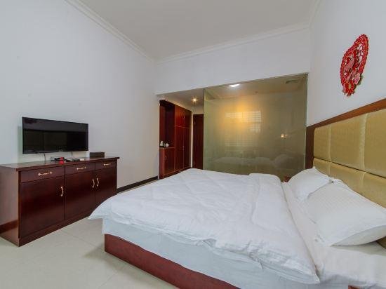 Towo Holiday Hotel Miluo Dajing Lake