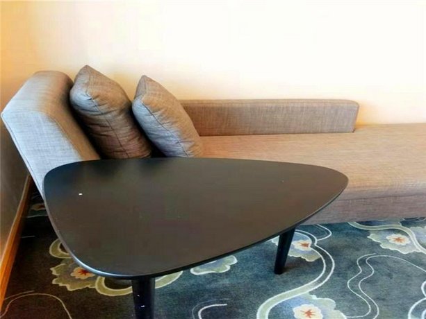GreenTree Inn Ningbo Hangzhou Wan New District Lishi Square Business Hotel