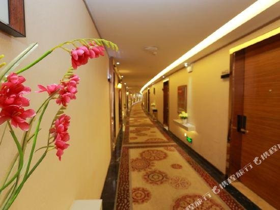 Orange Business Hotel Kunming 윈난-베트남 레일웨이 China thumbnail