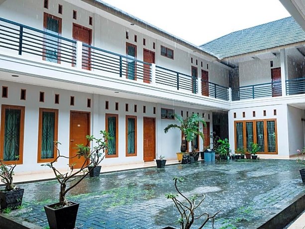 OYO 2912 Graha Minda