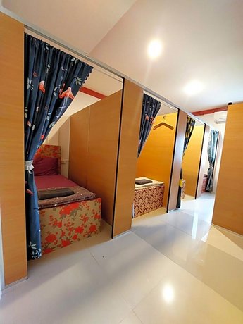 Great House 99