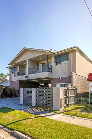 Rockhampton Serviced Apartments