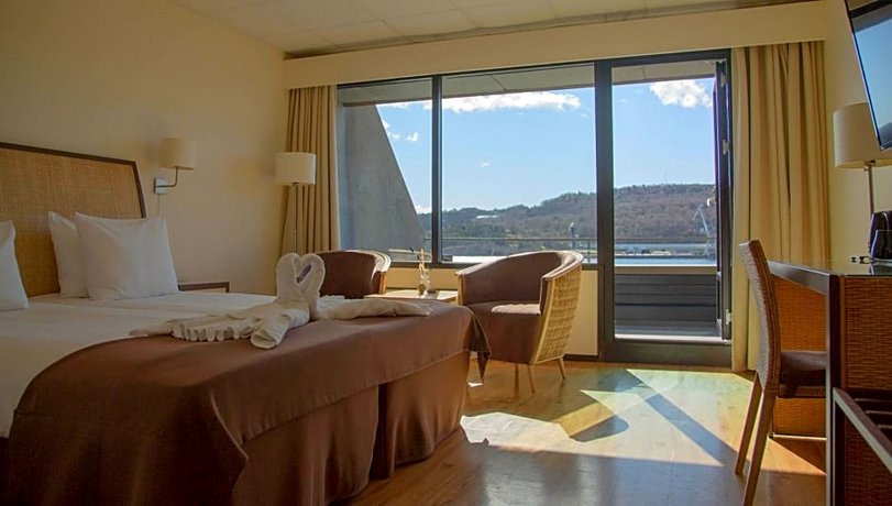 Farsund Fjordhotel Farsund Gjestehavn Norway thumbnail