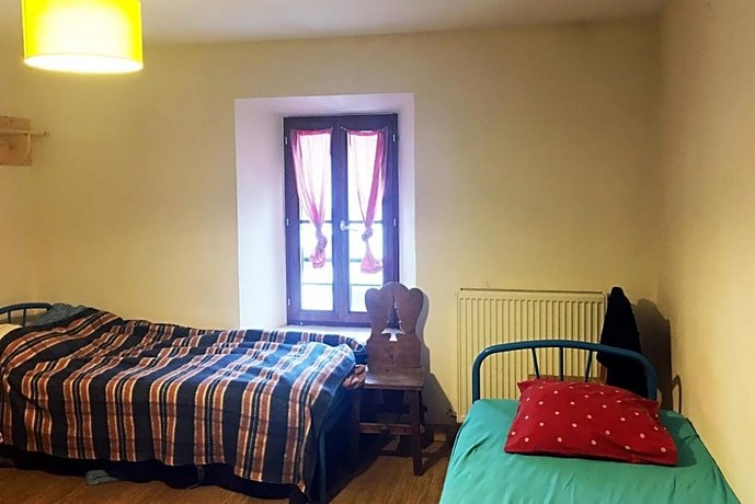 Chalet-Ski-Station