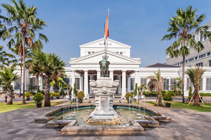 Kamargue Residence Jakarta