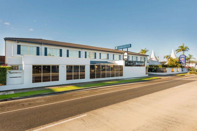 Comfort Inn All Seasons Ballina Byron Gateway Airport Australia thumbnail