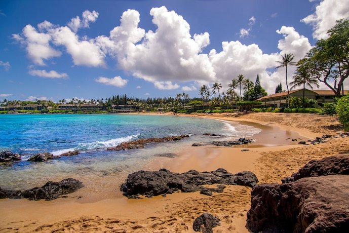 Napili Shores Maui by Outrigger 나필 호노카와이 United States thumbnail