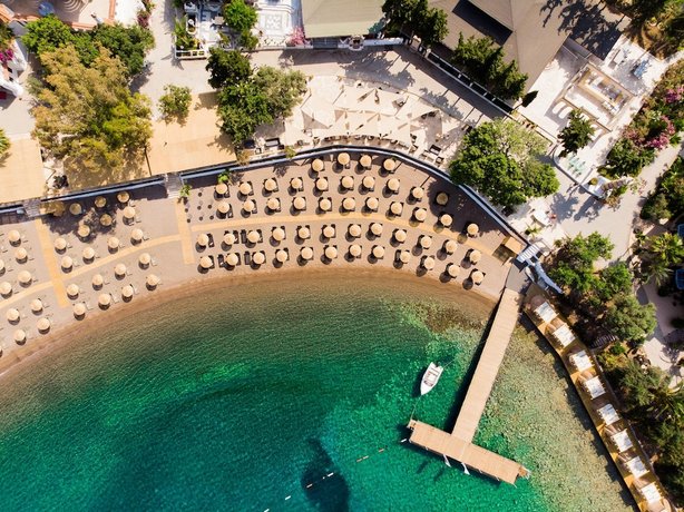 Perili Bay Resort - All Inclusive Datca Peninsula Turkey thumbnail