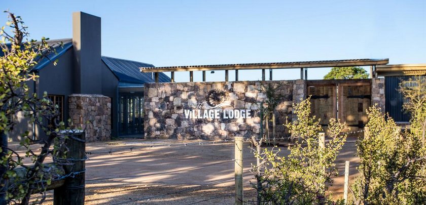 Botlierskop The Village Lodge