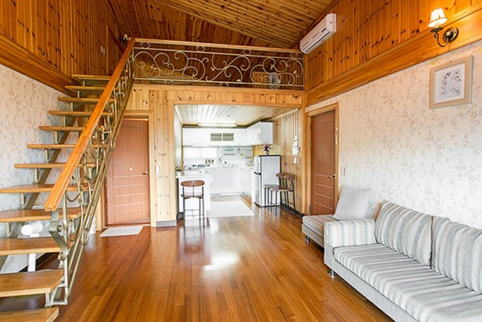 PyeongchangStarry Fairy Tale Pension