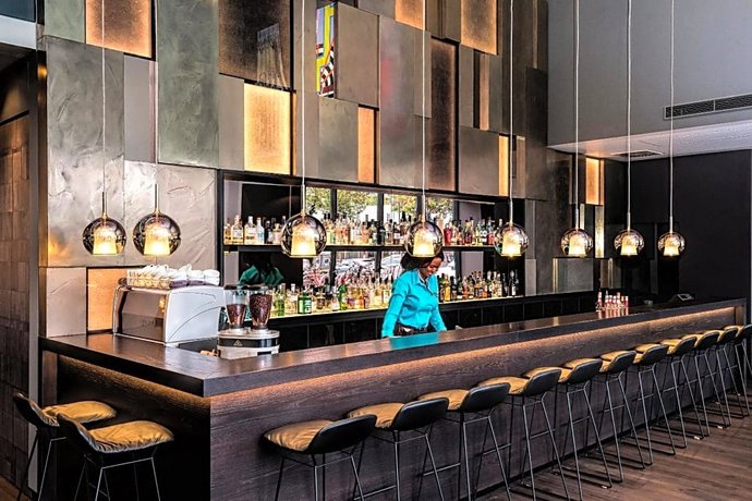 Motel One Wien Westbahnhof