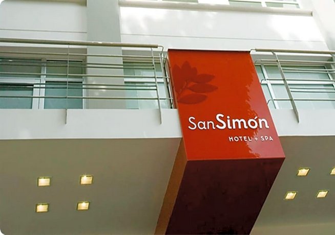 San Simon Hotel Boutique Catedral de Nuestra Senora de la Pobreza de Pereira Colombia thumbnail