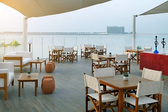 Movenpick Resort Al Marjan Island Islands of Umm Al Quwain United Arab Emirates thumbnail