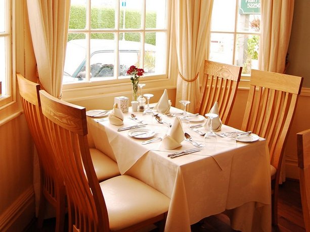 The Moelwyn Restaurant with Rooms Llyn Peninsula United Kingdom thumbnail